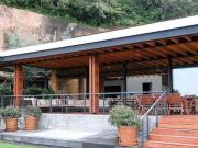 Venta casa con hermosa vista Valle de Bravo
