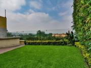 Venta Casa con hermosas vistas y en condominio en Tlalpan