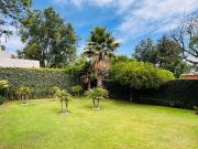 Venta Casa con HERMOSO JARDÍN de 350mts