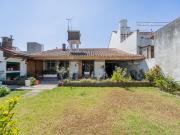 Venta casa con hermoso jardín en Boulogne