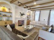 VENTA CASA CON INCREÍBLES ESPACIOS EN LA ESPIGA QUERÉTARO