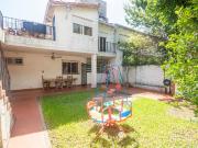 VENTA Casa con Jardín 5 ambientes, Olivos Golf