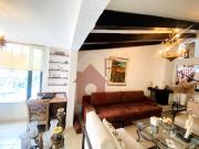 Venta casa con Jardin