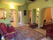 Venta Casa con jardín al frente Gge Plaza Mackenna Saavedra