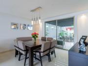 VENTA CASA CON JARDIN BOSQUE ESMERALDA