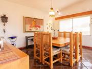 VENTA CASA CON JARDIN CHILUCA