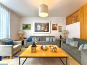 VENTA CASA CON JARDÍN EN LA ALTEÑA