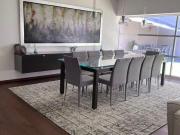 VENTA CASA CON JARDÍN EN LOMAS DE BEZARES CAS_4851 CM