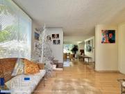 VENTA CASA CON JARDIN EN LOMAS DE LA HERRADURA