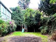 VENTA DE CASA CON JARDÍN EN COLONIA LOMAS DE TECAMACHALCO