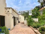 VENTA CASA CON JARDÍN EN LOMAS DE TECAMACHALCO