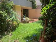 VENTA CASA CON JARDÍN EN PRADOS DEL CAMPESTRE MORELIA...