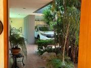 VENTA CASA CON JARDÍN EN PRADOS DEL CAMPESTRE MORELIA...