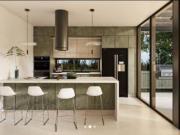 Venta casa con jardín en Puembo