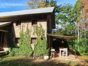 Venta Casa con Jardin, Estudio, 3 dormitorios. Ruta 8 km...