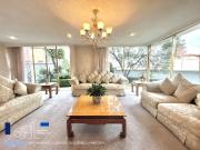 VENTA DE CASA CON JARDÍN EN COLONIA LOMAS DE TECAMACHALCO