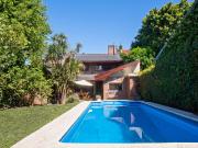 VENTA CASA CON JARDIN PILETA Y COCHERA EN OLIVOS VENTA CASA CON JARDIN PILETA Y COCHERA EN OLIVOS