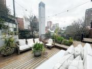 Venta Casa con jardín, terraza, parrilla y pileta...