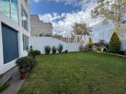 Venta Casa con Jardín, Vista del Valle, Naucalpan