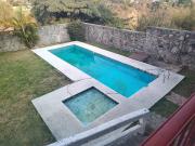 VENTA CASA CON JARDÍN Y ALBERCA CUERNAVACA MORELOS