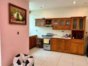 VENTA CASA CON JARDÍN Y DEPARTAMENTO EN FÉLIX IRETA...