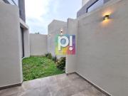 Venta casa con jardin y patio en los encinos morelia...