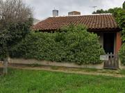 VENTA CASA CON JARDÍN Y PISCINA EN CASTELAR