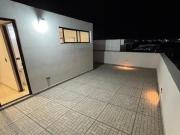 VENTA CASA CON JARDÍN Y ROOF GARDEN LOMAS DE ANGELÓPOLIS...