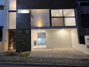 VENTA CASA CON JARDÍN Y ROOF GARDEN LOMAS DE ANGELÓPOLIS...