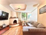 VENTA CASA CON JARDÍN Y TERRAZA CON DOS DEPARTAMENTOS EN...