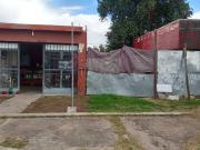 VENTA CASA CON LOCAL A REFACCIONAR PARQUE LICEO