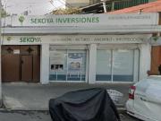 VENTA CASA CON LOCAL COMERCIAL EN LA ESCANDON