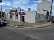 VENTA CASA CON LOCAL, DEPARTAMENTO Y DEPOSITO