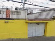 VENTA CASA CON LOCAL EN SAN FRANCISCO CULHUACAN CTM...
