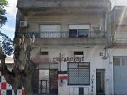 VENTA CASA CON LOCAL Y JARDIN VILLA MAIPU A REFACC