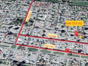 Venta Casa Con Lote apto desarrollo General Roca frente...