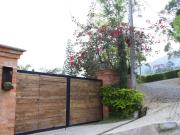 VENTA CASA CON LOTE SABANETA LA DOCTORA