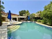 Venta CASA con muelle condominio Marina de Baru Cartagena