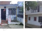 VENTA CASA CON OPORTUNIDAD DE RENTA SAN CARLOS CALI...