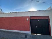 VENTA CASA CON PARQUE Y GARAGE EN BERNAL