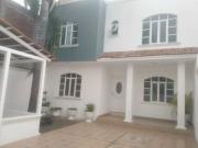 VENTA CASA CON PATIO EN LOMA DORADA TARÍMBARO MICHOACÁN...