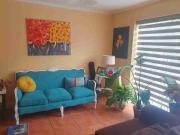 Venta casa con patio en Quillota
