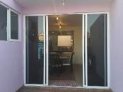 Venta CASA con PATIO EXTENSO en GUSTAVO A.MADERO