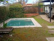 VENTA CASA CON PILETA 1DORMITORIO VALLE ANIZACATE