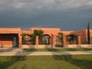 VENTA CASA CON PILETA BARRIO EL METEJÓN CAÑUELAS