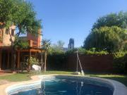 VENTA CASA CON PILETA EN MERCEDES