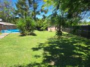 Venta Casa con pileta Pueblo Esther, un dormitorio