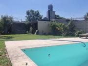 Venta Casa con pileta quincho La reja APTO CREDIT0
