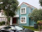 VENTA CASA CON PISCINA CIUDAD DE LOS VALLES CONDOMINIO...