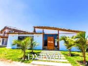 Venta Casa con piscina dentro de condominio exclusivo en...